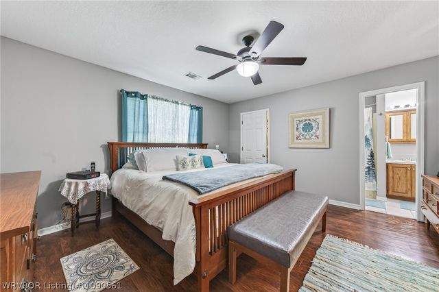 7 Vista Hills Boulevard, Van Buren, AR 72956
