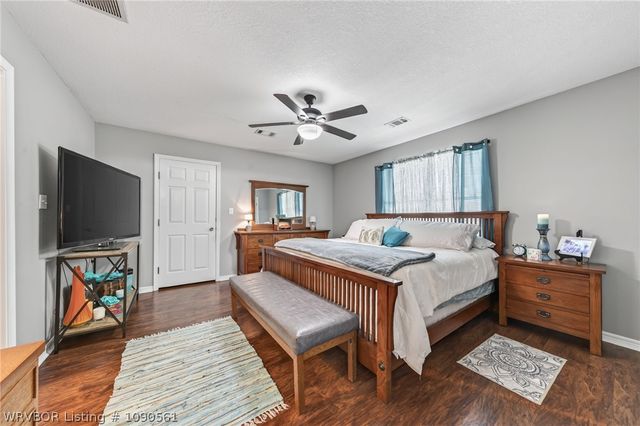 7 Vista Hills Boulevard, Van Buren, AR 72956
