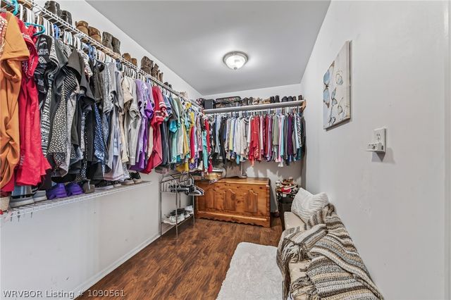 7 Vista Hills Boulevard, Van Buren, AR 72956