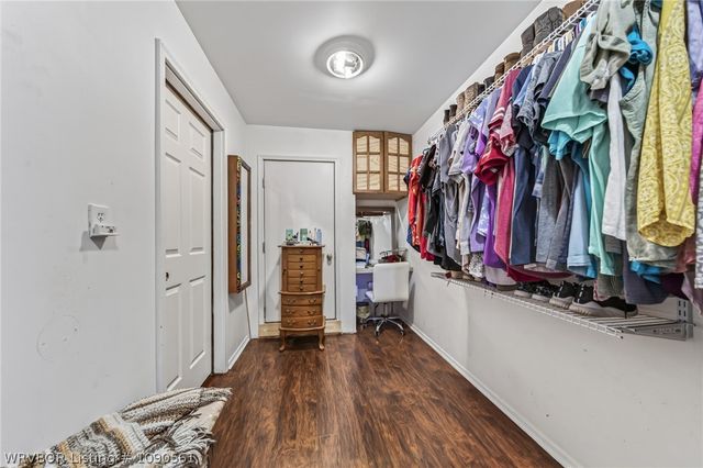 7 Vista Hills Boulevard, Van Buren, AR 72956