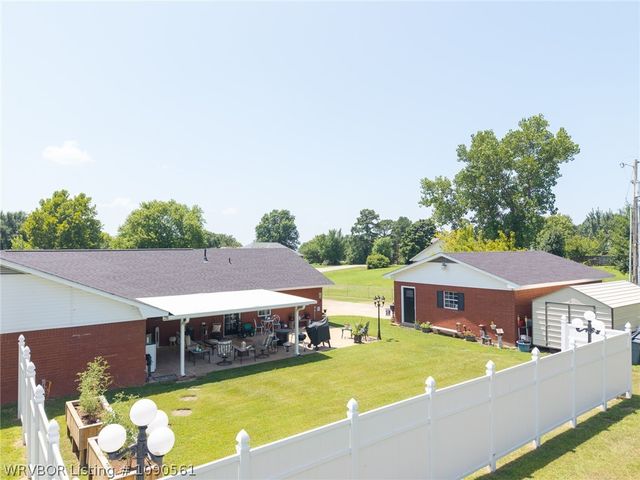 7 Vista Hills Boulevard, Van Buren, AR 72956