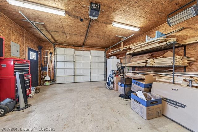 7 Vista Hills Boulevard, Van Buren, AR 72956