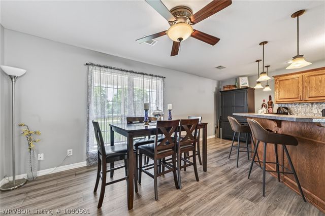 7 Vista Hills Boulevard, Van Buren, AR 72956