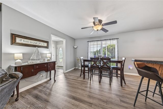 7 Vista Hills Boulevard, Van Buren, AR 72956