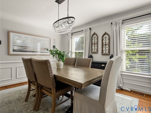 1414 Walton Bluff Ter, Chesterfield, VA 23114