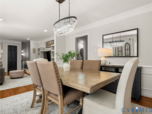 1414 Walton Bluff Ter, Chesterfield, VA 23114
