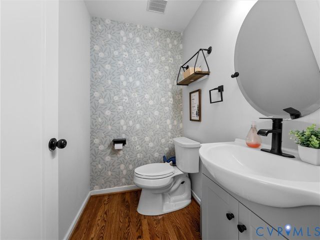 1414 Walton Bluff Ter, Chesterfield, VA 23114