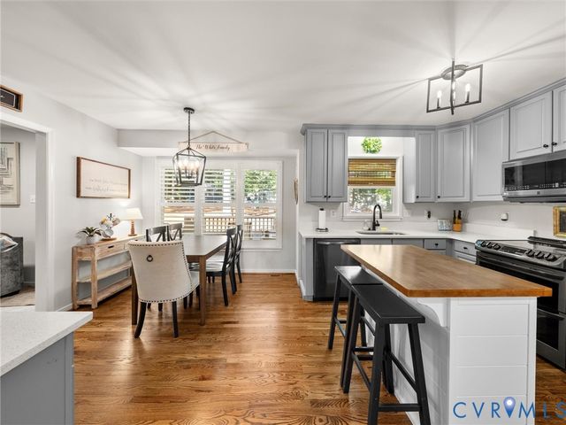 1414 Walton Bluff Ter, Chesterfield, VA 23114
