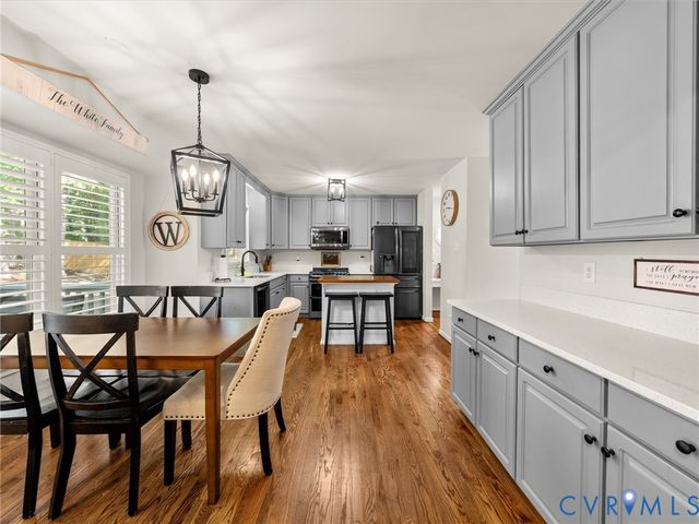 1414 Walton Bluff Ter, Chesterfield, VA 23114