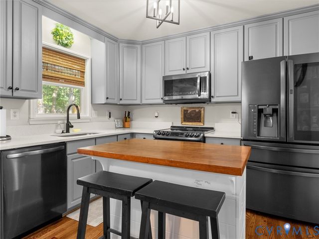 1414 Walton Bluff Ter, Chesterfield, VA 23114