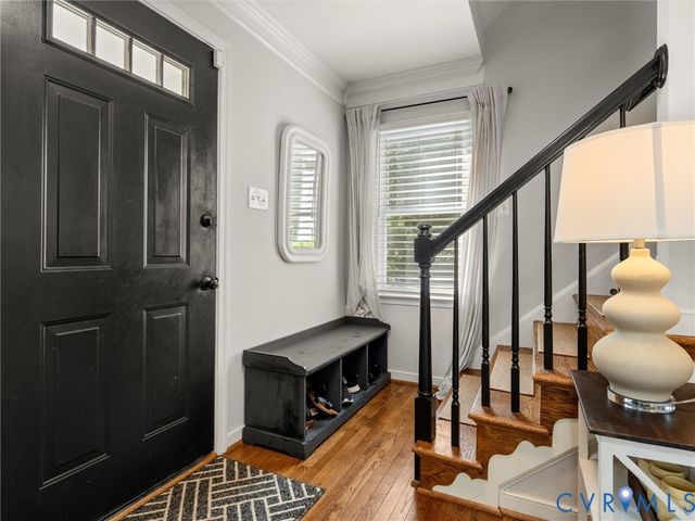 1414 Walton Bluff Ter, Chesterfield, VA 23114