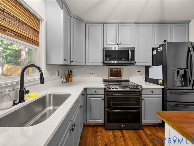 1414 Walton Bluff Ter, Chesterfield, VA 23114