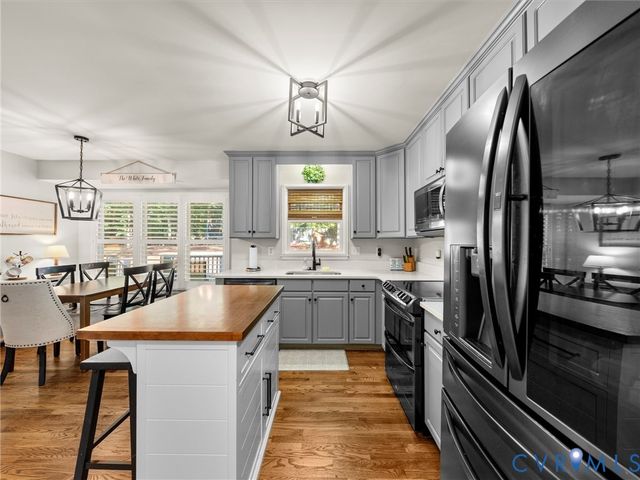 1414 Walton Bluff Ter, Chesterfield, VA 23114