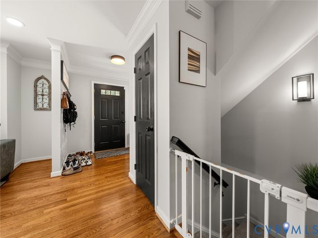 1414 Walton Bluff Ter, Chesterfield, VA 23114
