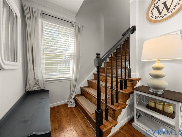 1414 Walton Bluff Ter, Chesterfield, VA 23114