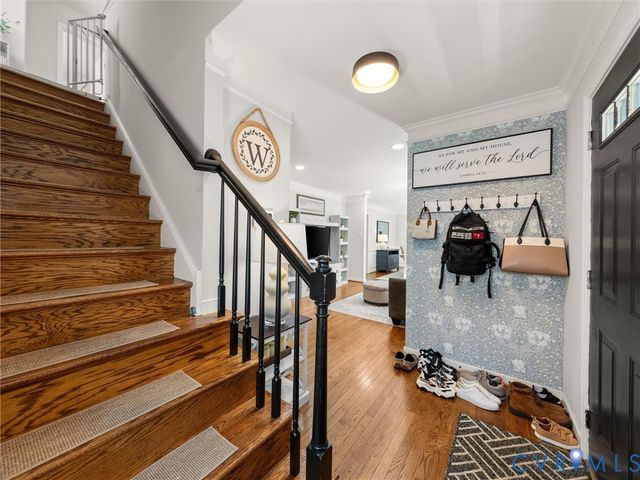 1414 Walton Bluff Ter, Chesterfield, VA 23114