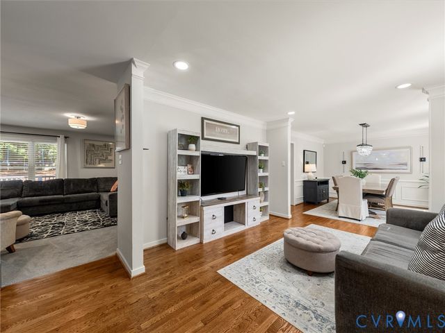 1414 Walton Bluff Ter, Chesterfield, VA 23114