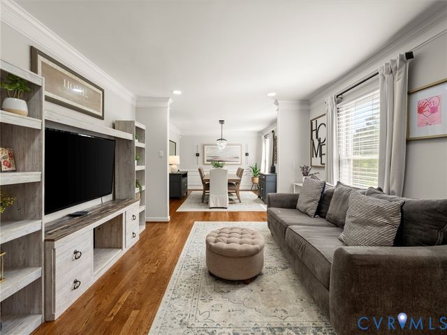 1414 Walton Bluff Ter, Chesterfield, VA 23114