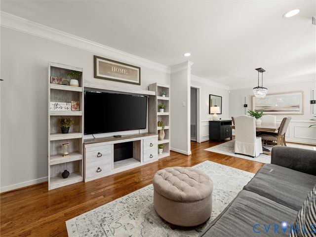 1414 Walton Bluff Ter, Chesterfield, VA 23114