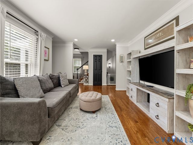1414 Walton Bluff Ter, Chesterfield, VA 23114