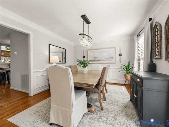 1414 Walton Bluff Ter, Chesterfield, VA 23114