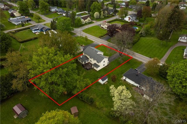 5200 Wilcox Road, Whitestown, NY 13492