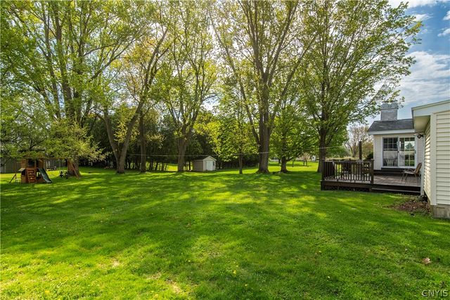 5200 Wilcox Road, Whitestown, NY 13492