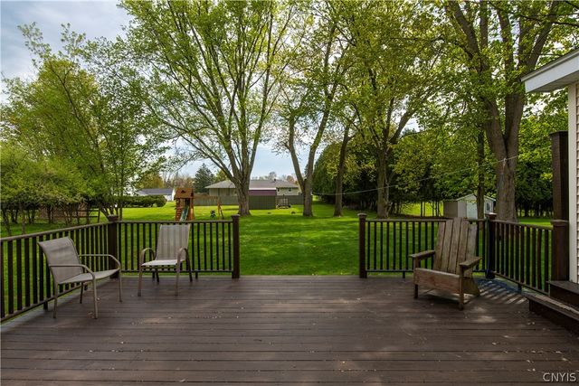 5200 Wilcox Road, Whitestown, NY 13492