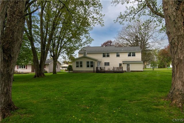 5200 Wilcox Road, Whitestown, NY 13492