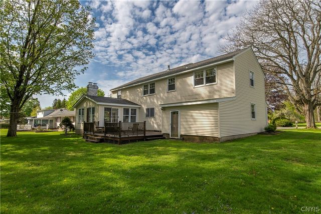 5200 Wilcox Road, Whitestown, NY 13492