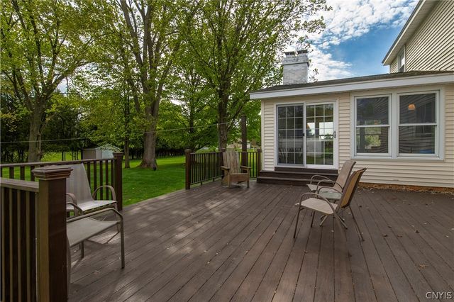 5200 Wilcox Road, Whitestown, NY 13492