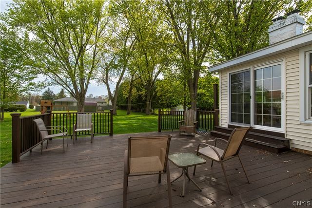 5200 Wilcox Road, Whitestown, NY 13492