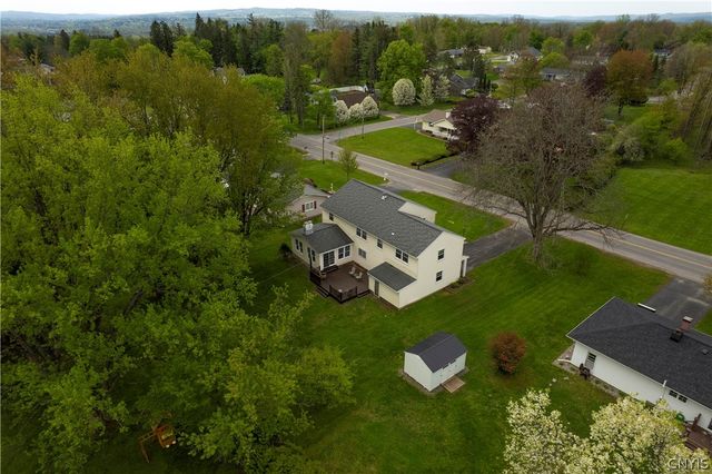 5200 Wilcox Road, Whitestown, NY 13492