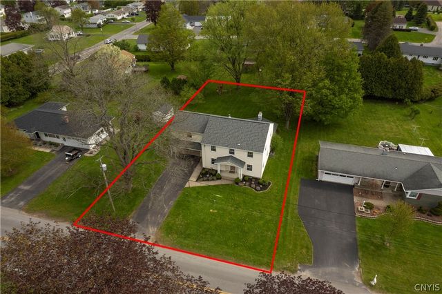 5200 Wilcox Road, Whitestown, NY 13492