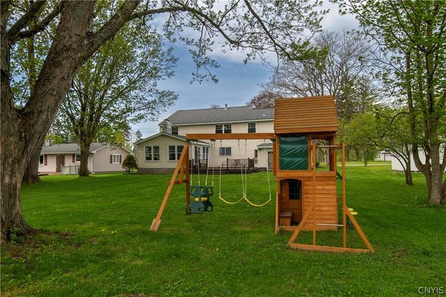 5200 Wilcox Road, Whitestown, NY 13492