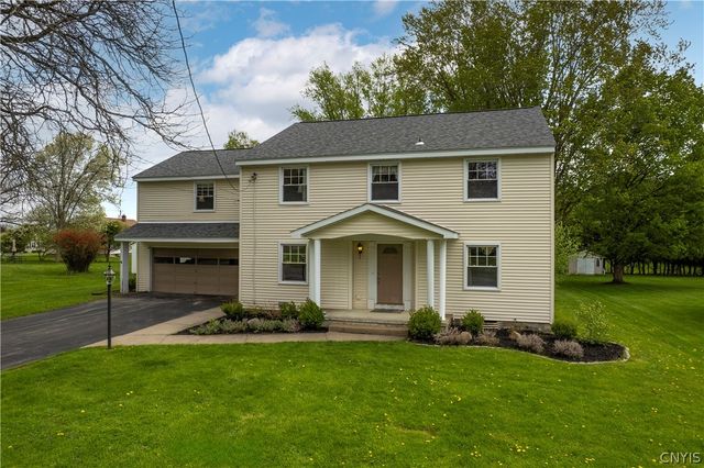 5200 Wilcox Road, Whitestown, NY 13492