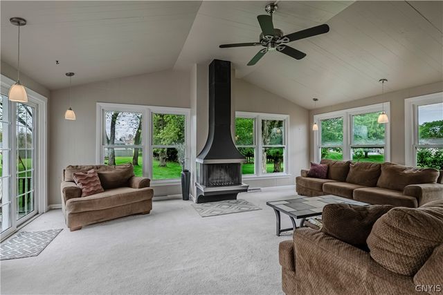 5200 Wilcox Road, Whitestown, NY 13492