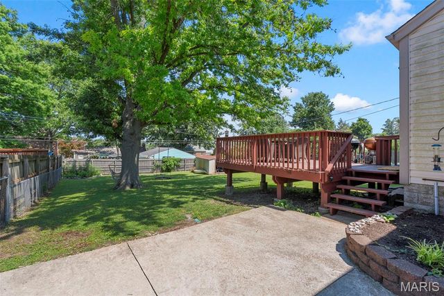 9434 Brenda Avenue, St Louis, MO 63123