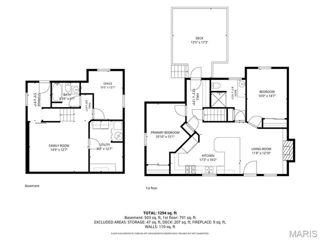 9434 Brenda Avenue, St Louis, MO 63123