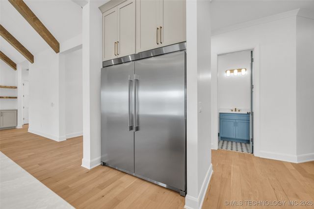 6708 E 153rd Street S, Bixby, OK 74008