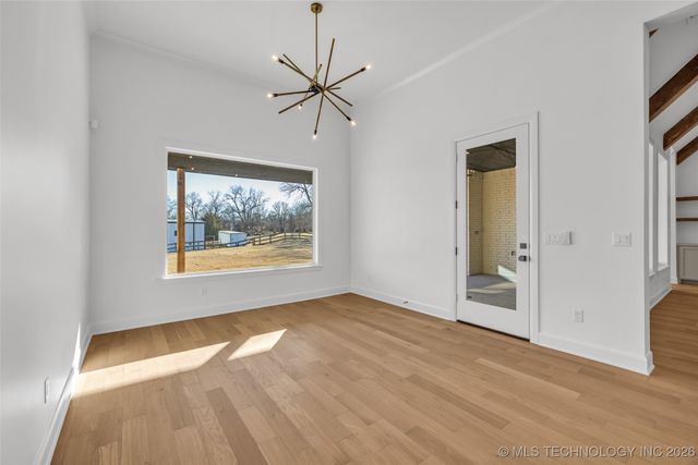 6708 E 153rd Street S, Bixby, OK 74008