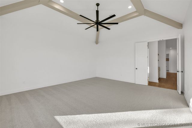 6708 E 153rd Street S, Bixby, OK 74008