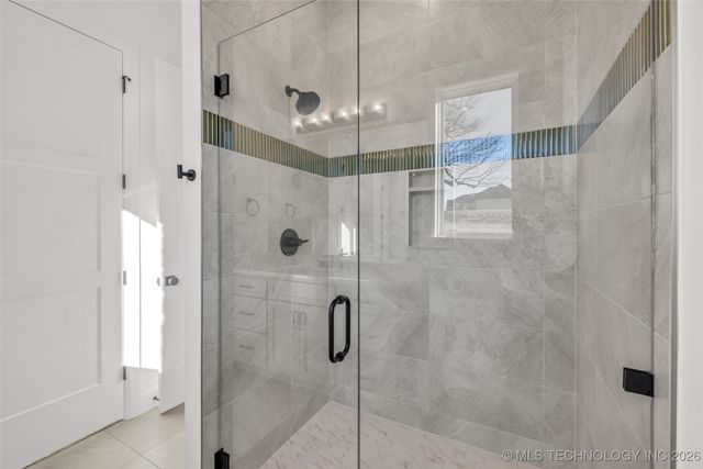 6708 E 153rd Street S, Bixby, OK 74008