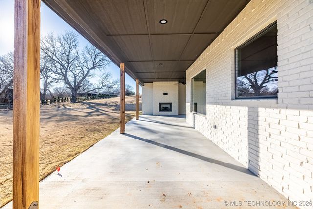 6708 E 153rd Street S, Bixby, OK 74008