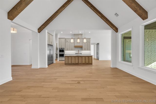 6708 E 153rd Street S, Bixby, OK 74008