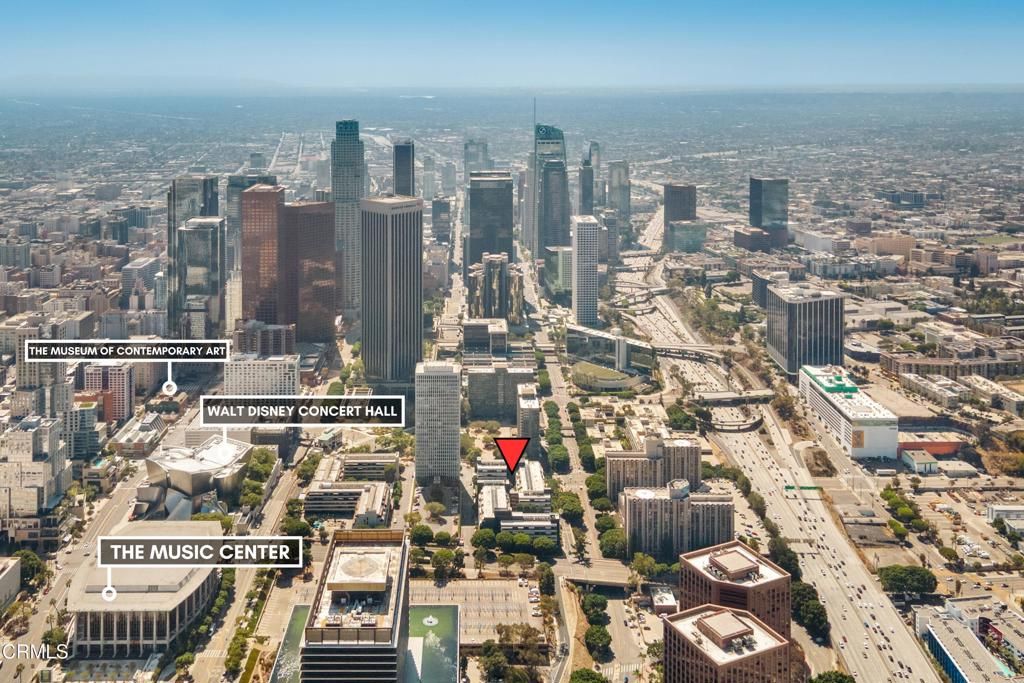 880 W 1st Street 618, Los Angeles, CA 90012 — photo 4