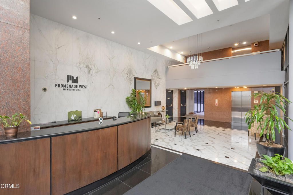 880 W 1st Street 618, Los Angeles, CA 90012 — photo 5