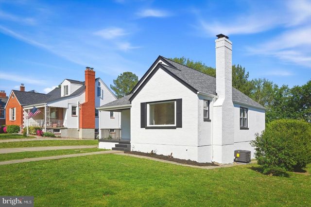 8907 YVONNE AVE, Baltimore, MD 21236