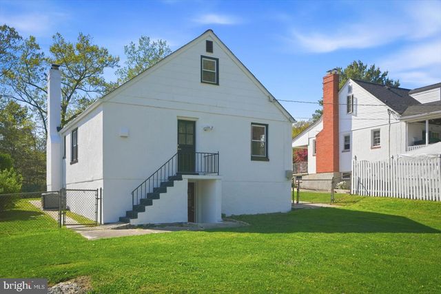 8907 YVONNE AVE, Baltimore, MD 21236