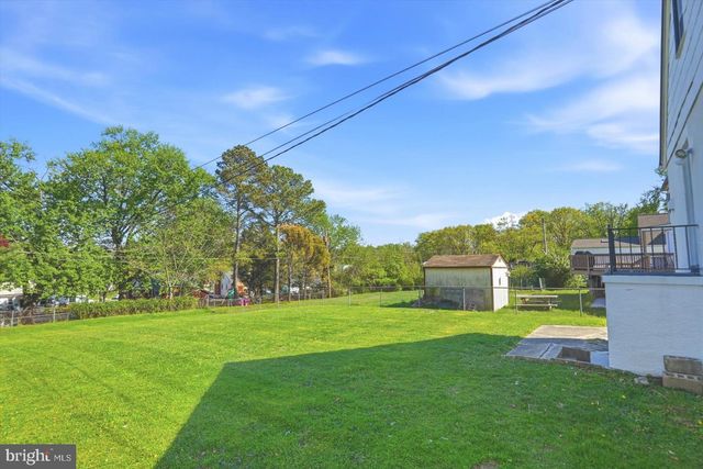 8907 YVONNE AVE, Baltimore, MD 21236